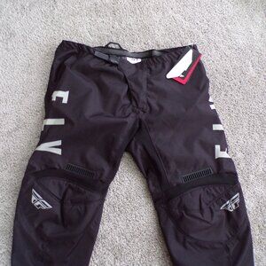 NWT Fly racing pants F-16 46